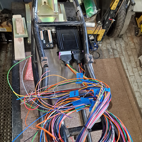 Alterations / Upgrades / Conversions - Rea Repairs Midlands