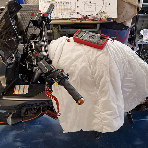 Fault Finding / Diagnostics - Rea Repairs Midlands